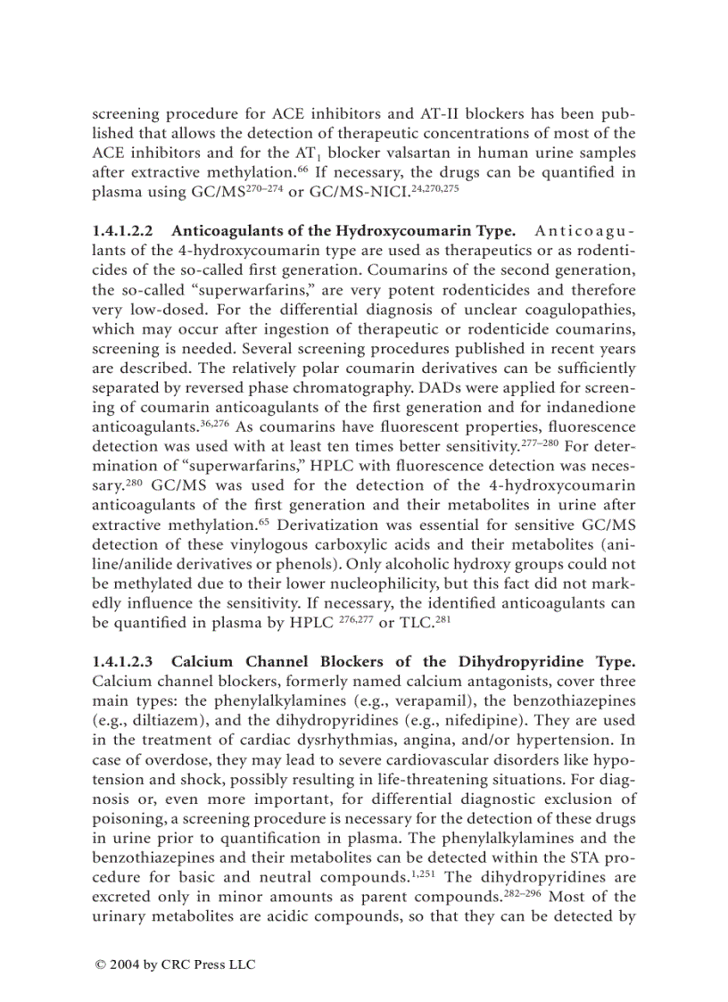 image for page Advances in Forensic Applications of Mass Spectrometry