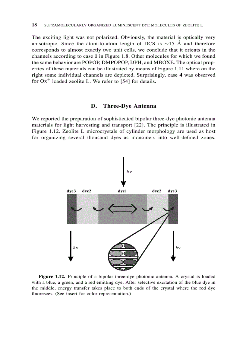 image for page Advances in Photochemistry Volume 27