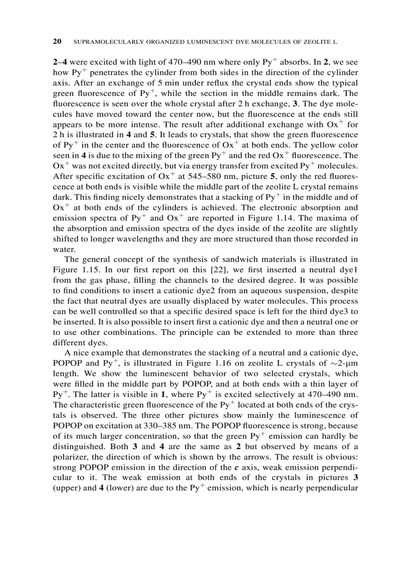 image for page Advances in Photochemistry Volume 27