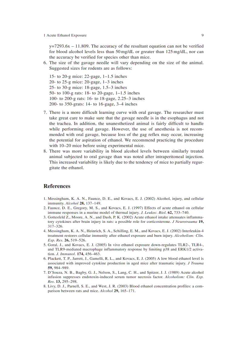 image for page Alcohol Methods and Protocols