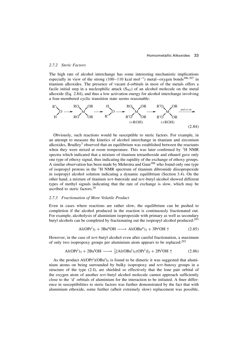 image for page Alkoxo and Aryloxo Derivatives of Metals Tài Liệu Nghiên Cứu Hoá Sinh