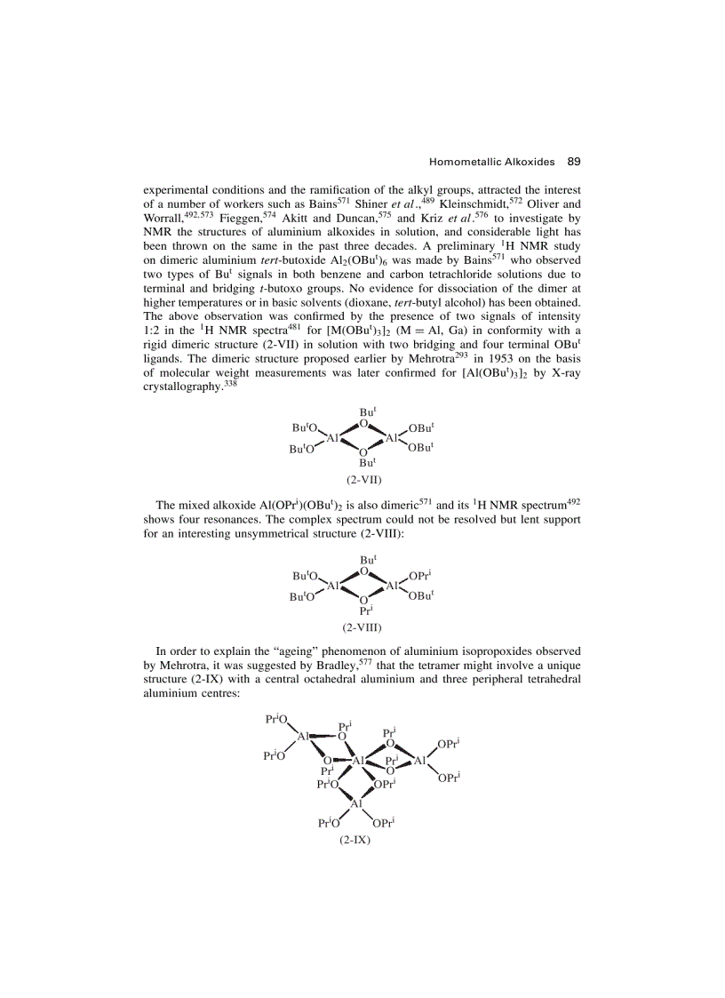 image for page Alkoxo and Aryloxo Derivatives of Metals Tài Liệu Nghiên Cứu Hoá Sinh