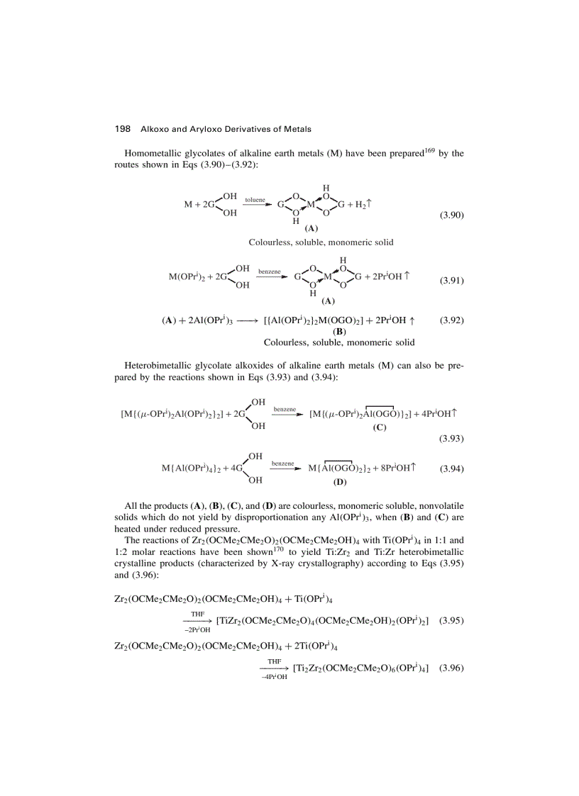 image for page Alkoxo and Aryloxo Derivatives of Metals Tài Liệu Nghiên Cứu Hoá Sinh