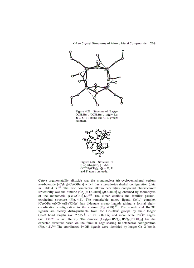 image for page Alkoxo and Aryloxo Derivatives of Metals Tài Liệu Nghiên Cứu Hoá Sinh