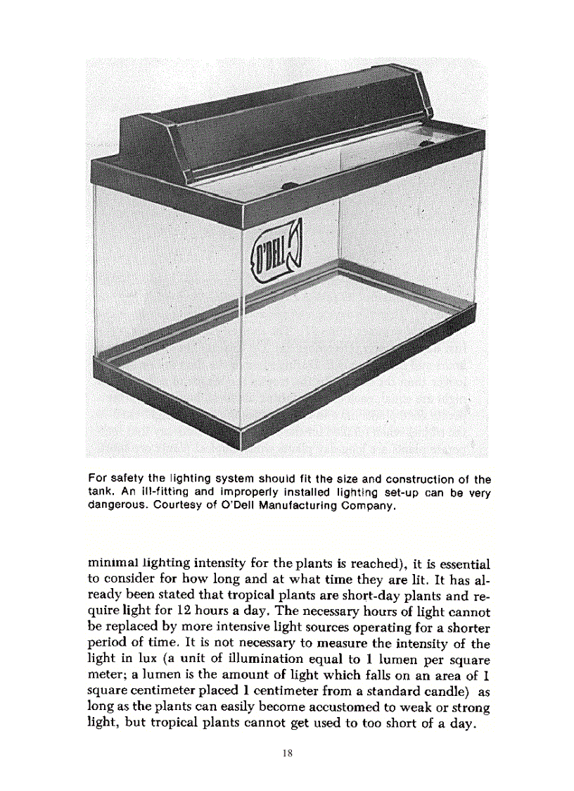image for page Aquarium Plants Their Identification Cultivation and Ecology