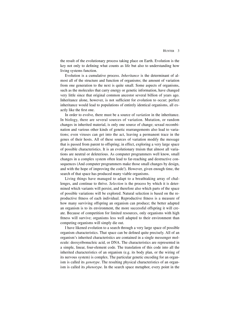 image for page Artificial Intelligence and Molecular Biology