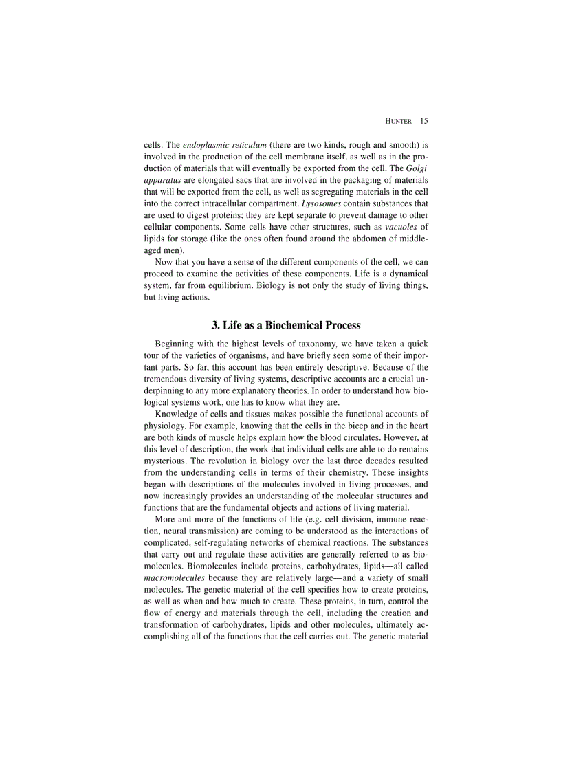 image for page Artificial Intelligence and Molecular Biology