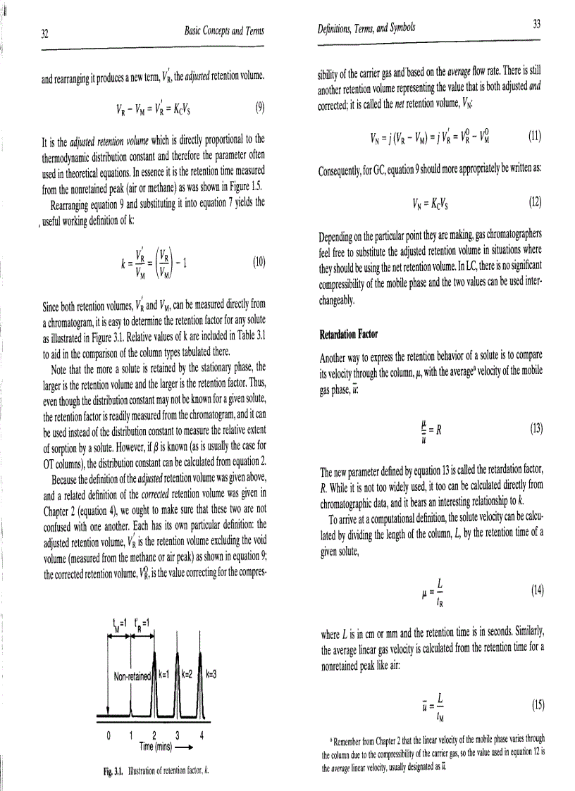 image for page Basic Gas Chromatography
