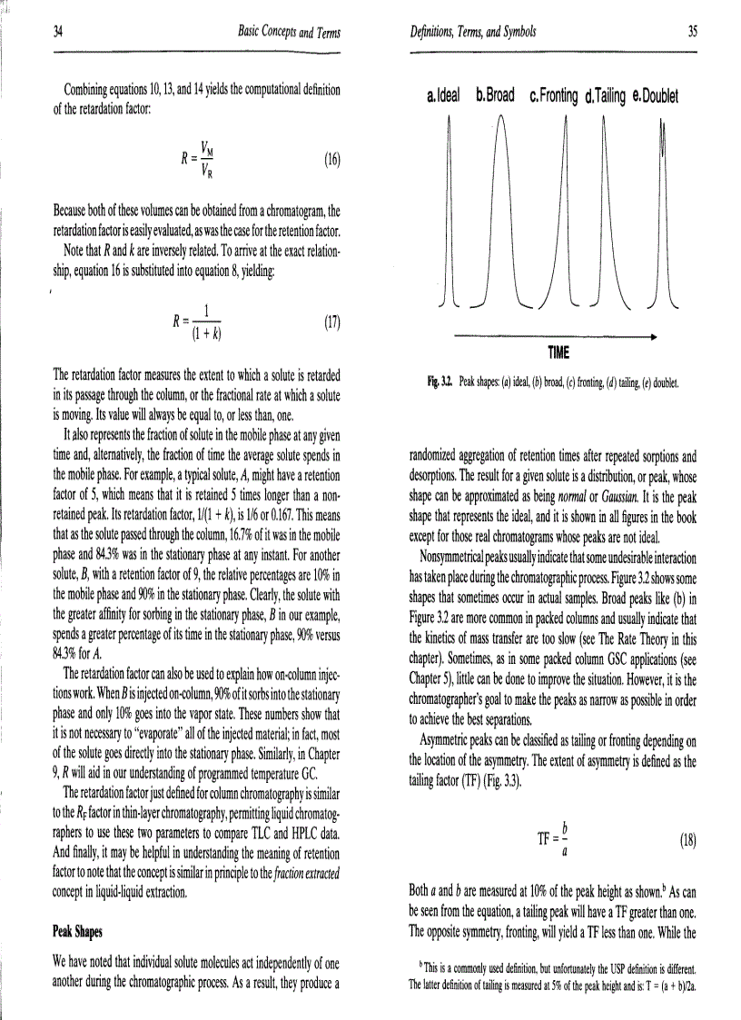 image for page Basic Gas Chromatography