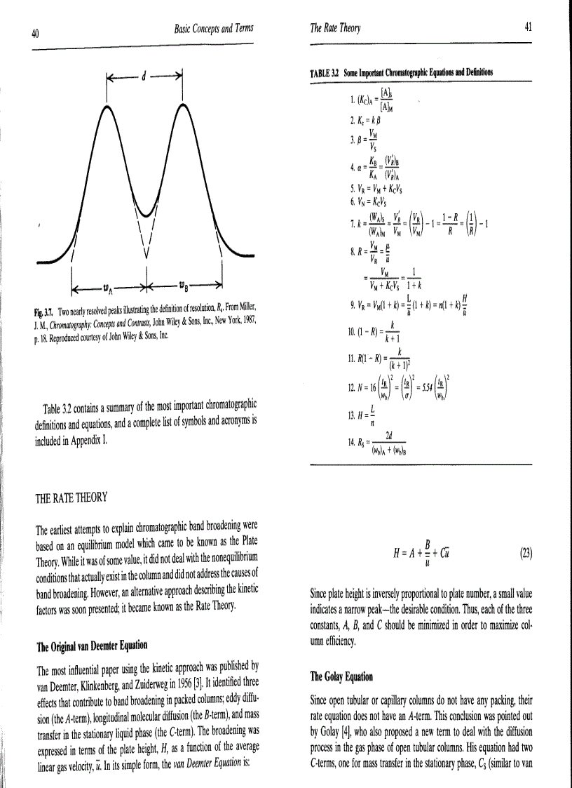 image for page Basic Gas Chromatography