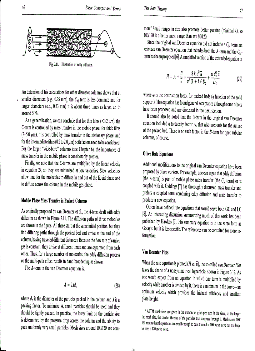 image for page Basic Gas Chromatography