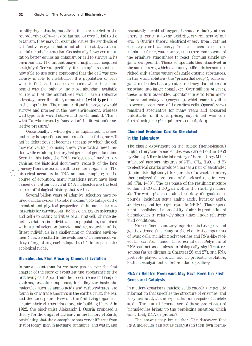 image for page Biochemistry 4ed 2004