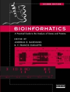 Bioinformatics A Practical Guide to the Analysis of Genes and Proteins
