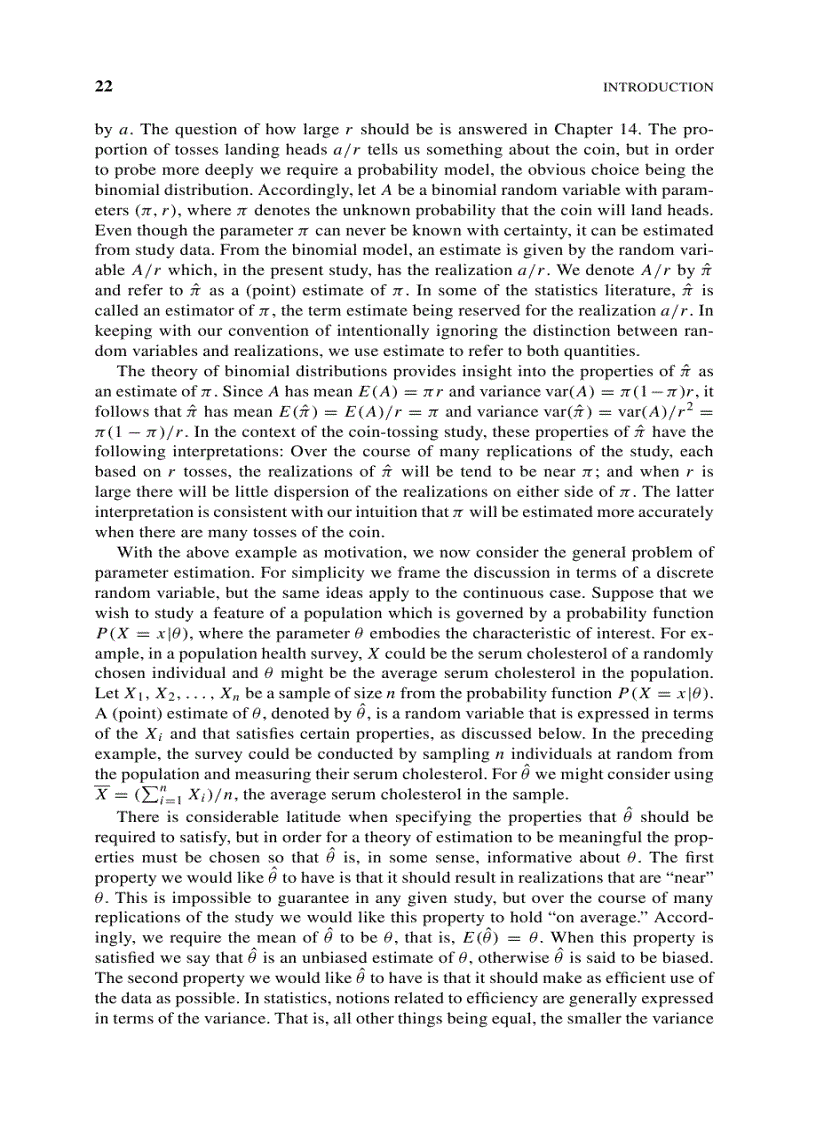 image for page Biostatistical Methods in Epidemiology