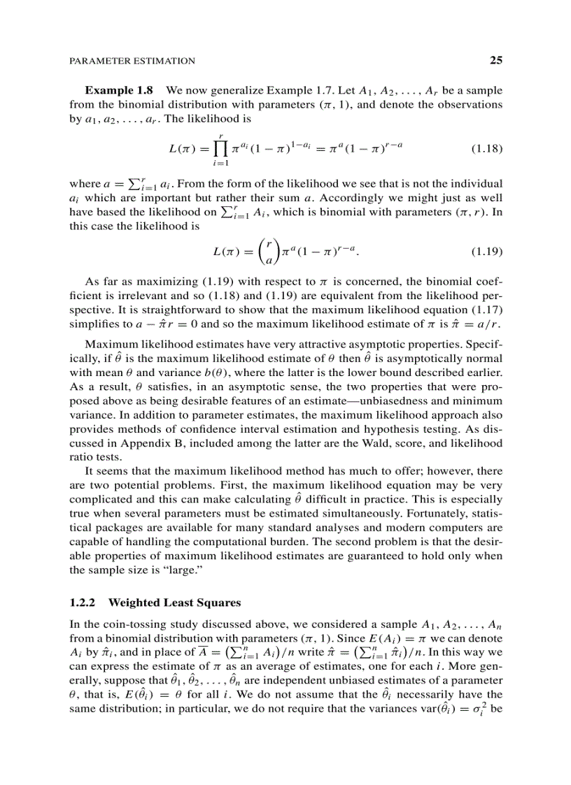 image for page Biostatistical Methods in Epidemiology