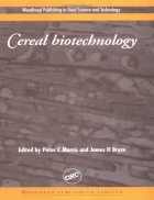 Cereal Biotechnology