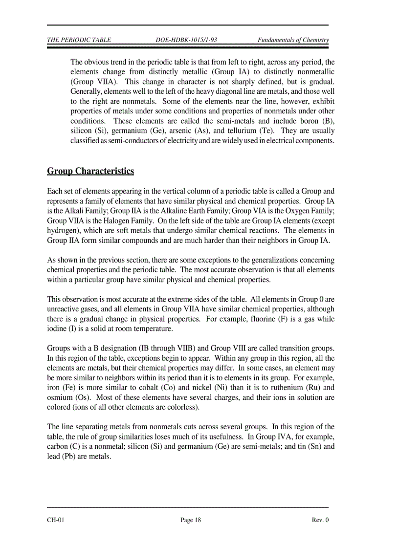 image for page Chemistry Fundamentals Handbook