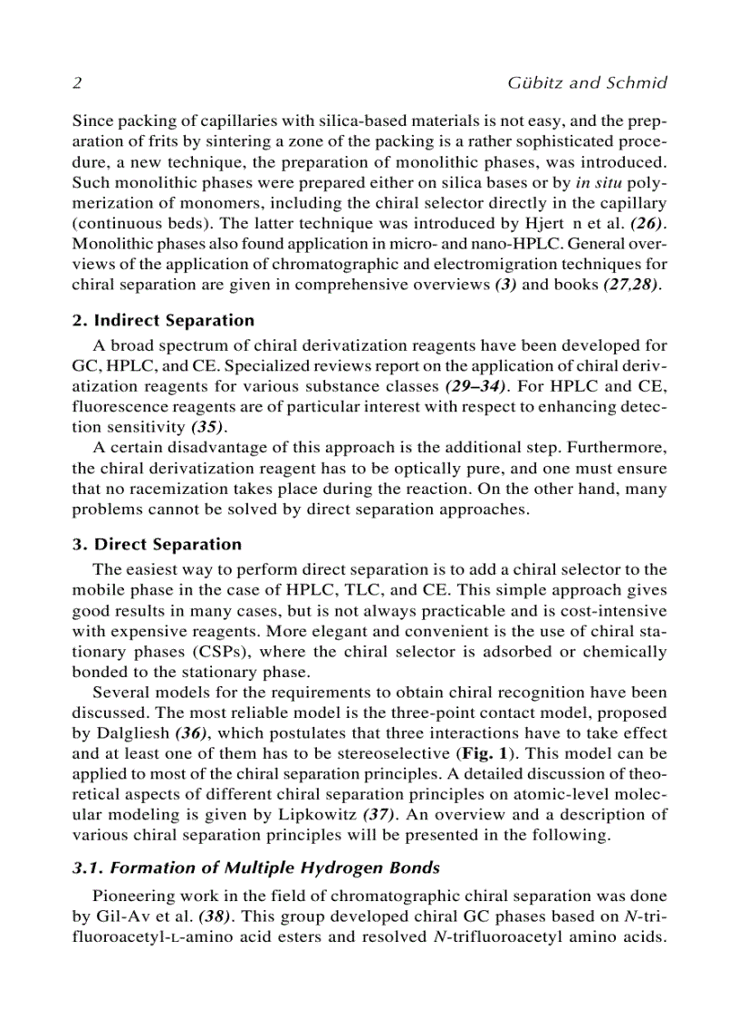 image for page Chiral Separations Methods and Protocols