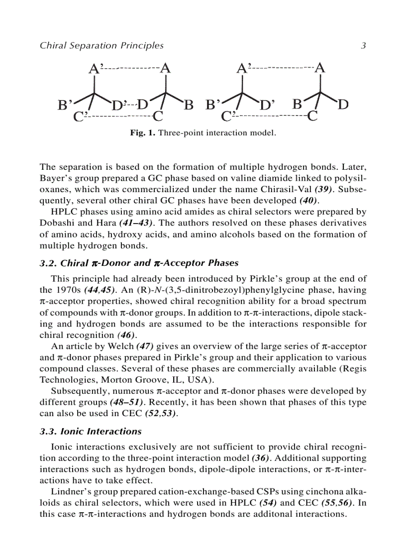 image for page Chiral Separations Methods and Protocols
