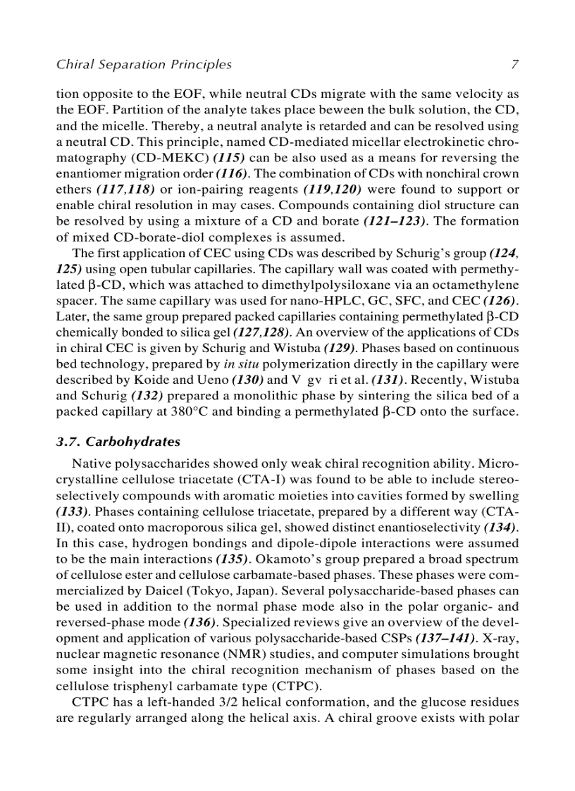 image for page Chiral Separations Methods and Protocols