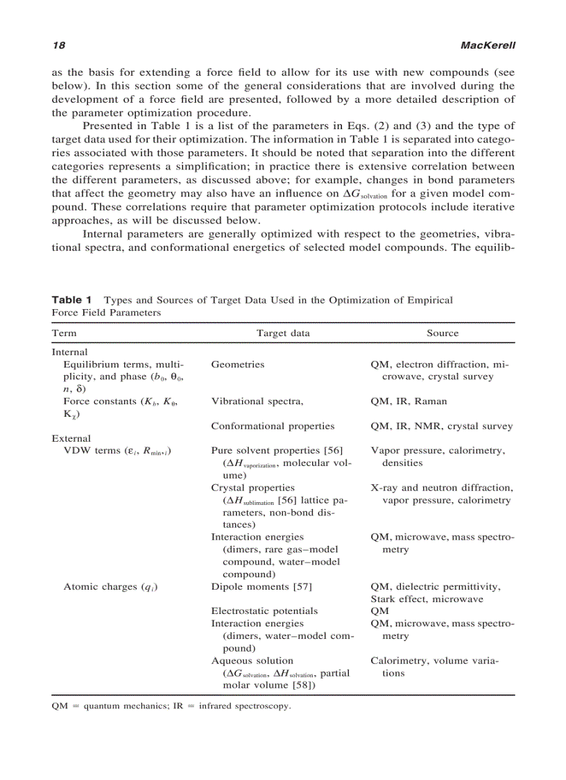 image for page Computational Biochemistry and Biophysics