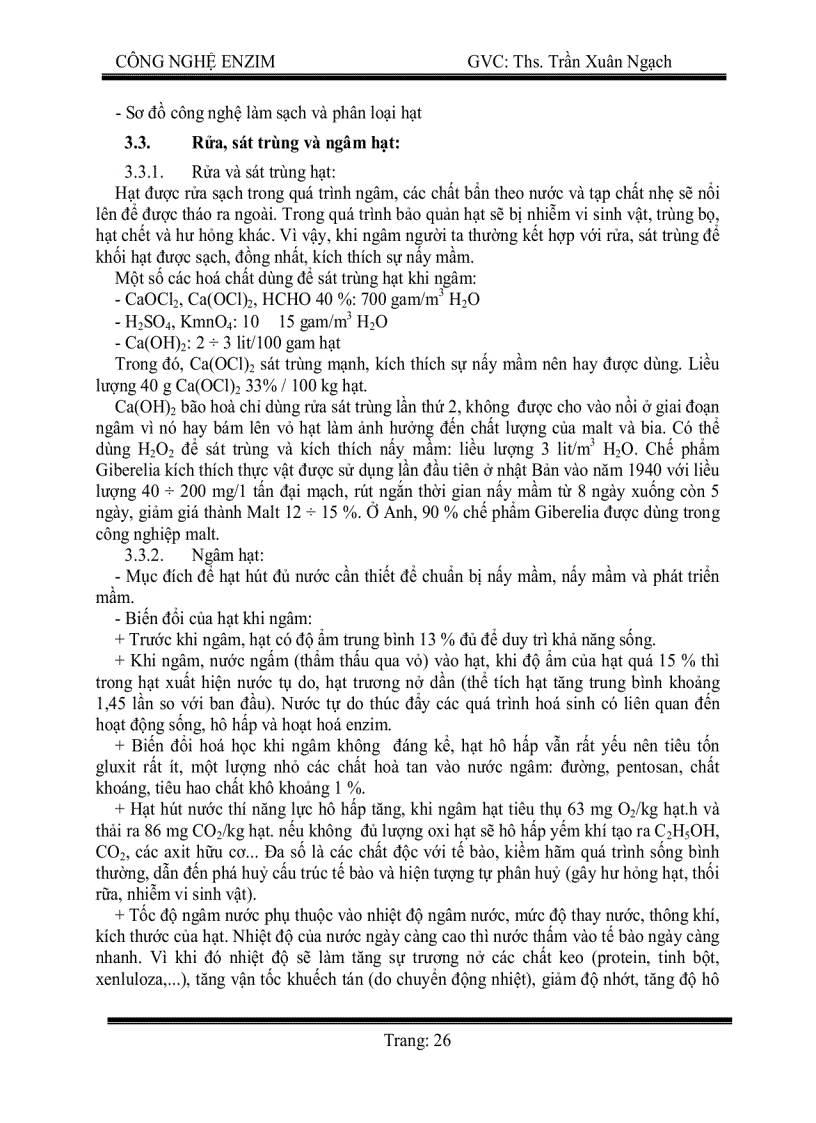 image for page Công Nghệ Enzim