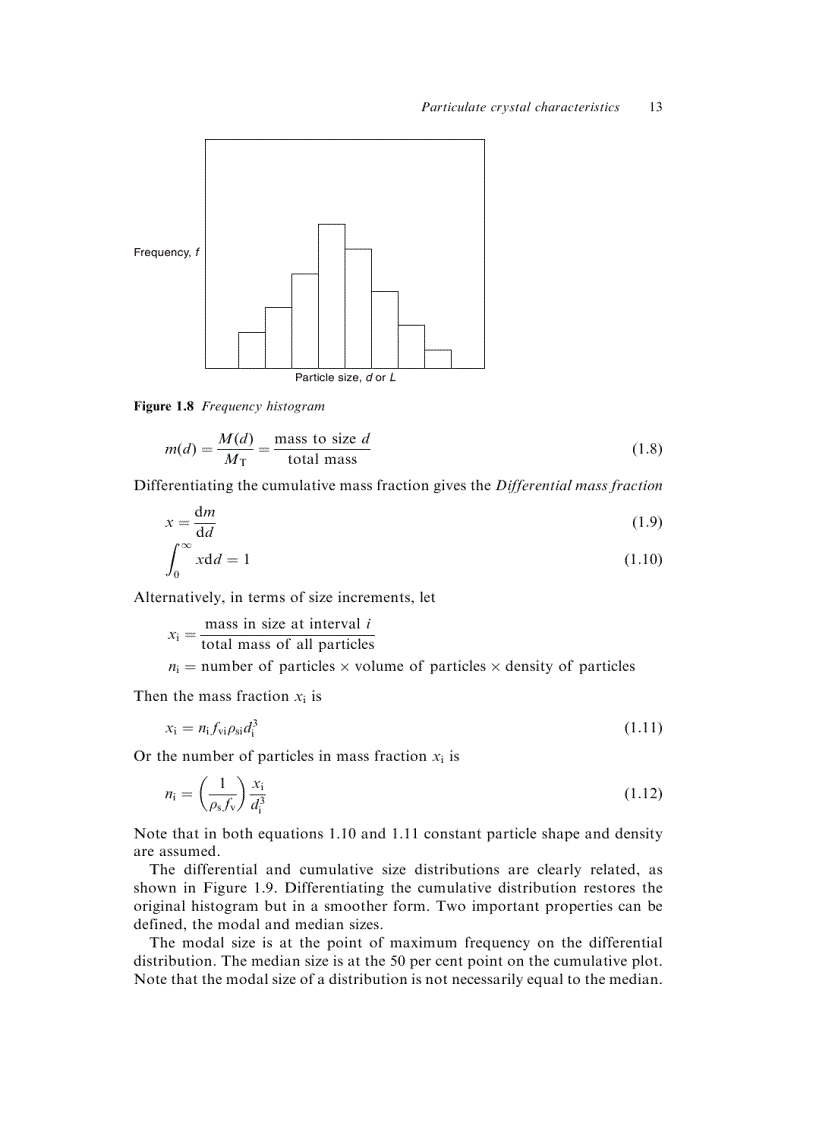 image for page Crystallization Process Systems