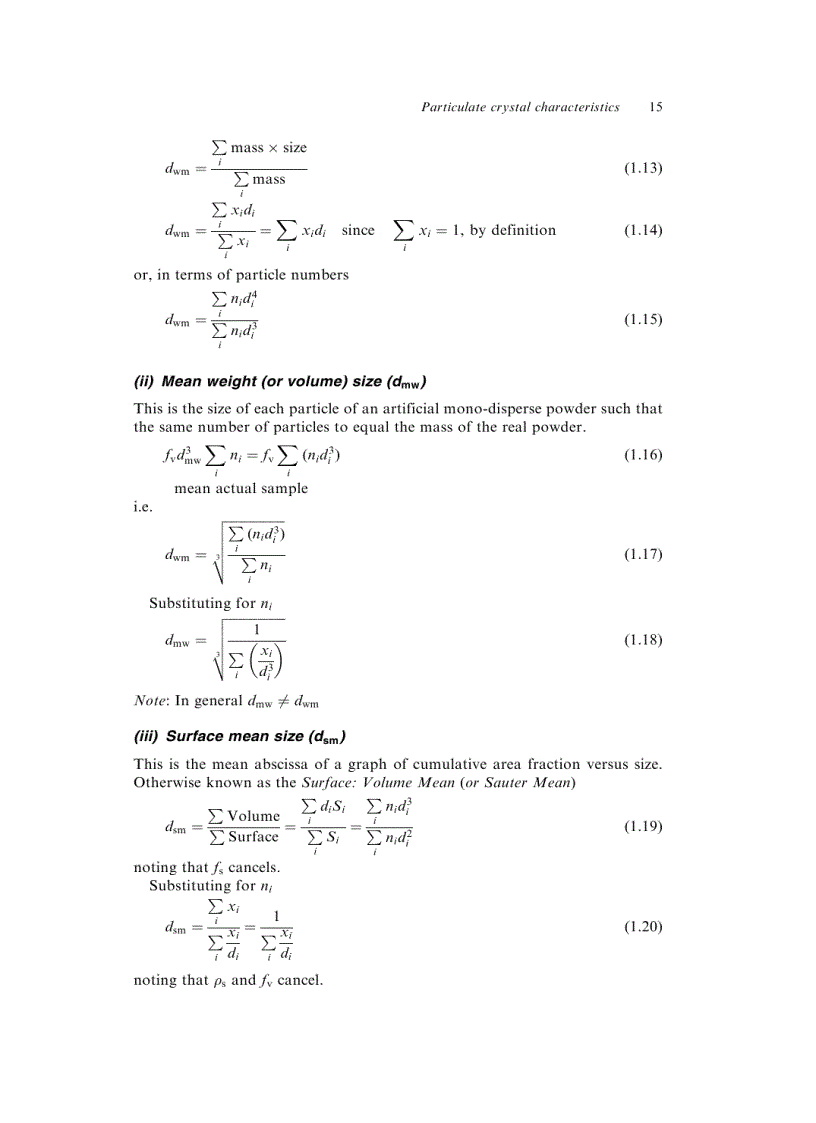 image for page Crystallization Process Systems