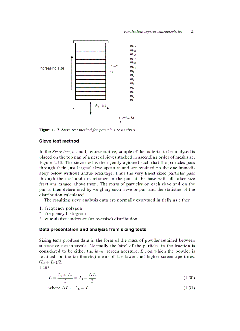 image for page Crystallization Process Systems