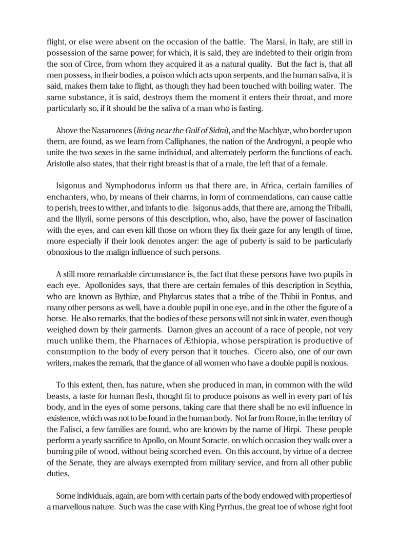 image for page Curious Creatures in Zoology