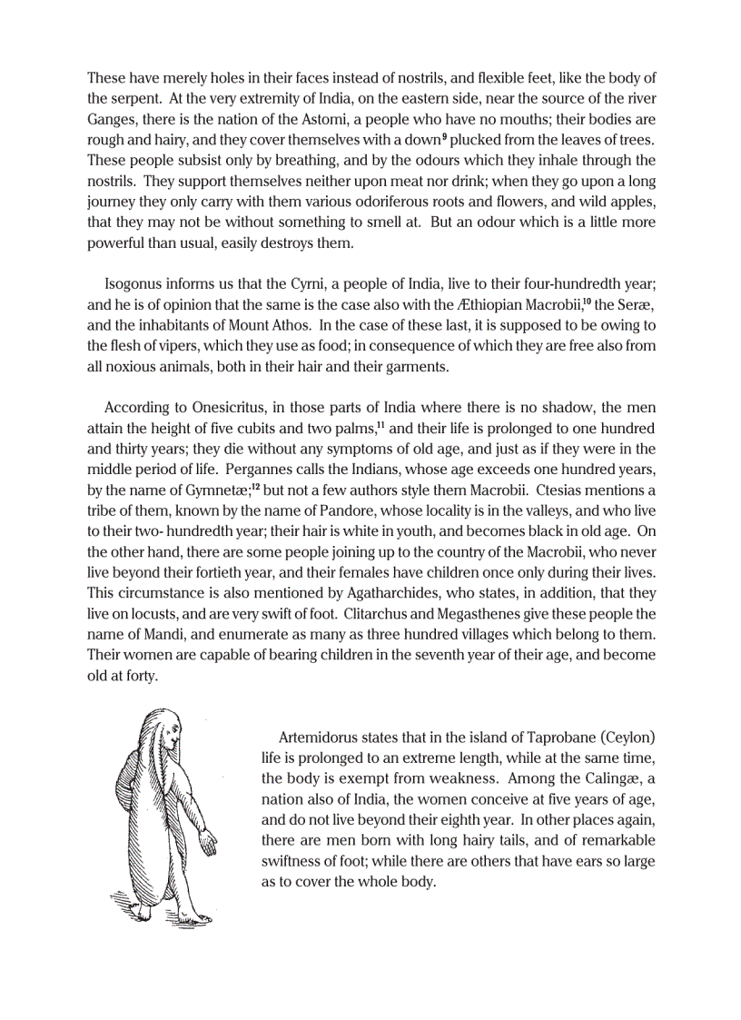 image for page Curious Creatures in Zoology