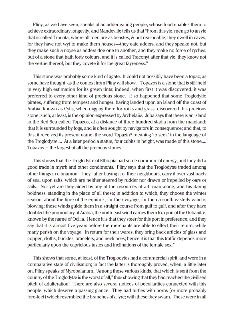 image for page Curious Creatures in Zoology