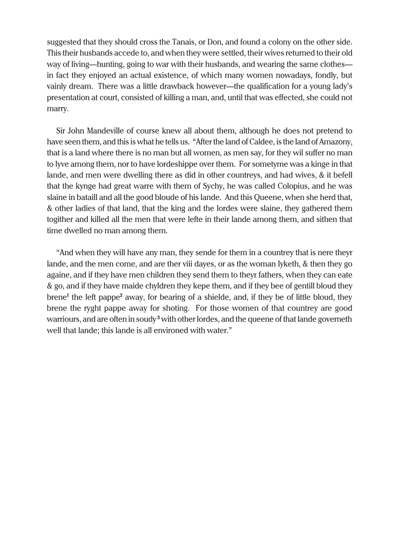 image for page Curious Creatures in Zoology