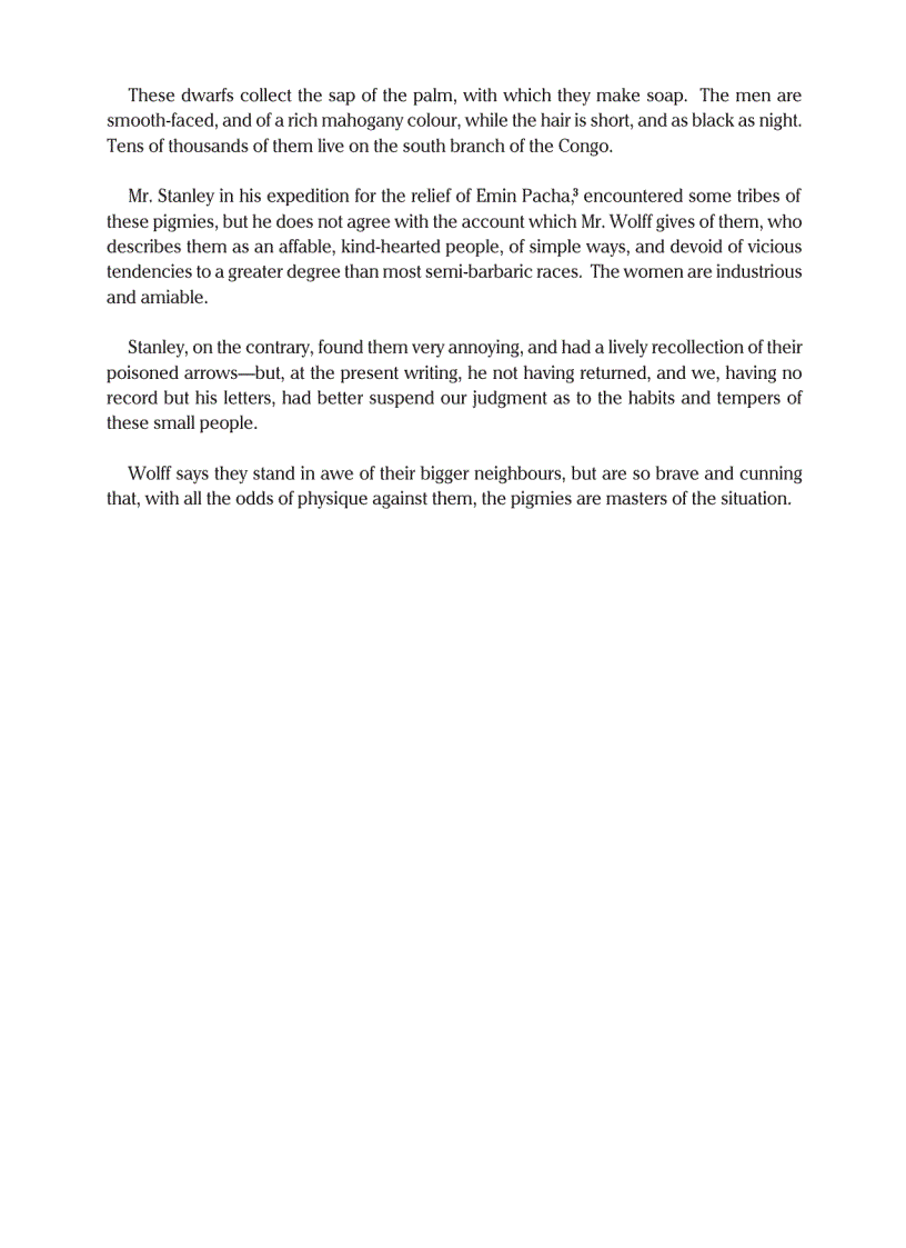 image for page Curious Creatures in Zoology