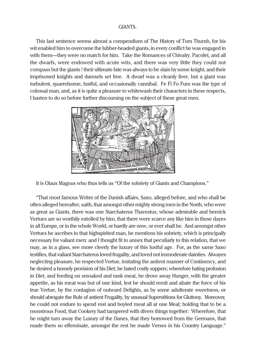 image for page Curious Creatures in Zoology