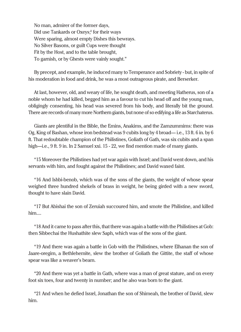 image for page Curious Creatures in Zoology