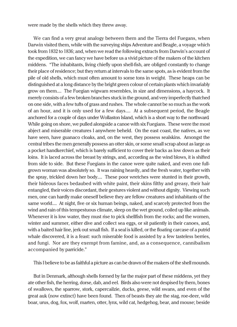 image for page Curious Creatures in Zoology