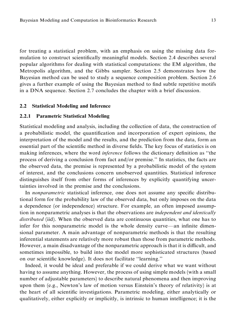 image for page Current Topics in Computational Molecular Biology