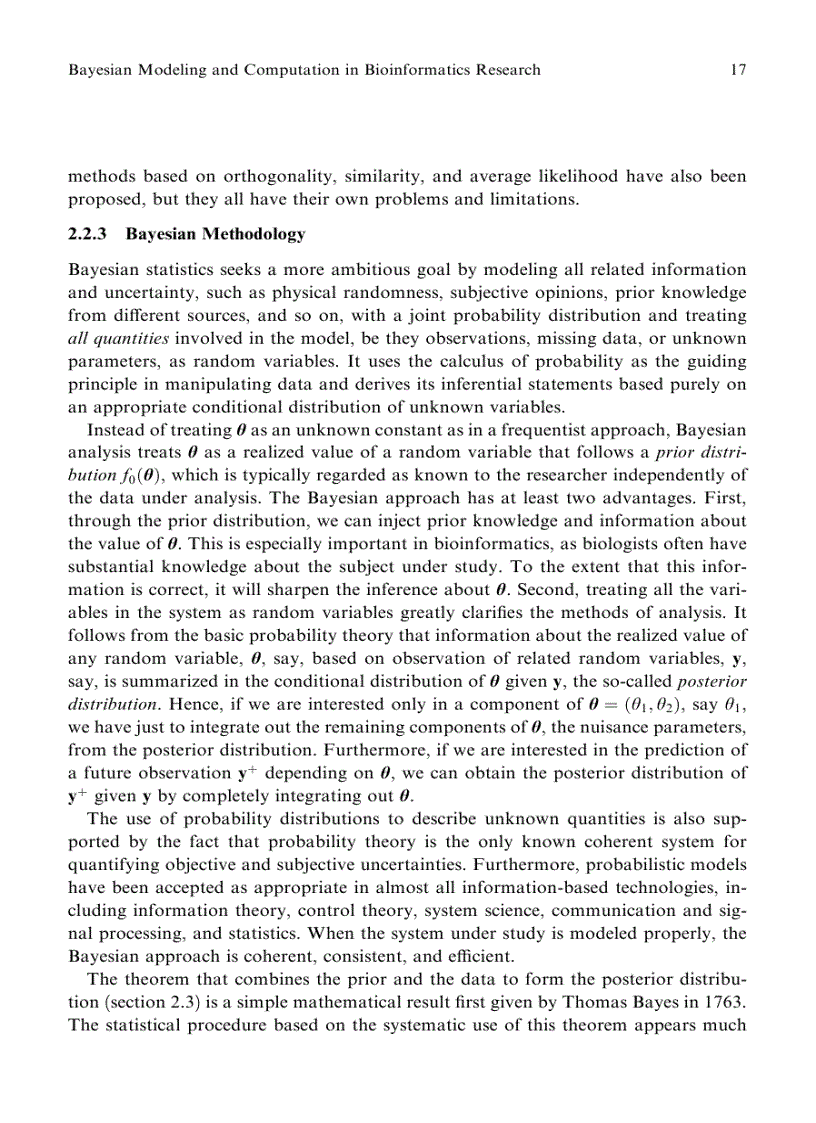 image for page Current Topics in Computational Molecular Biology