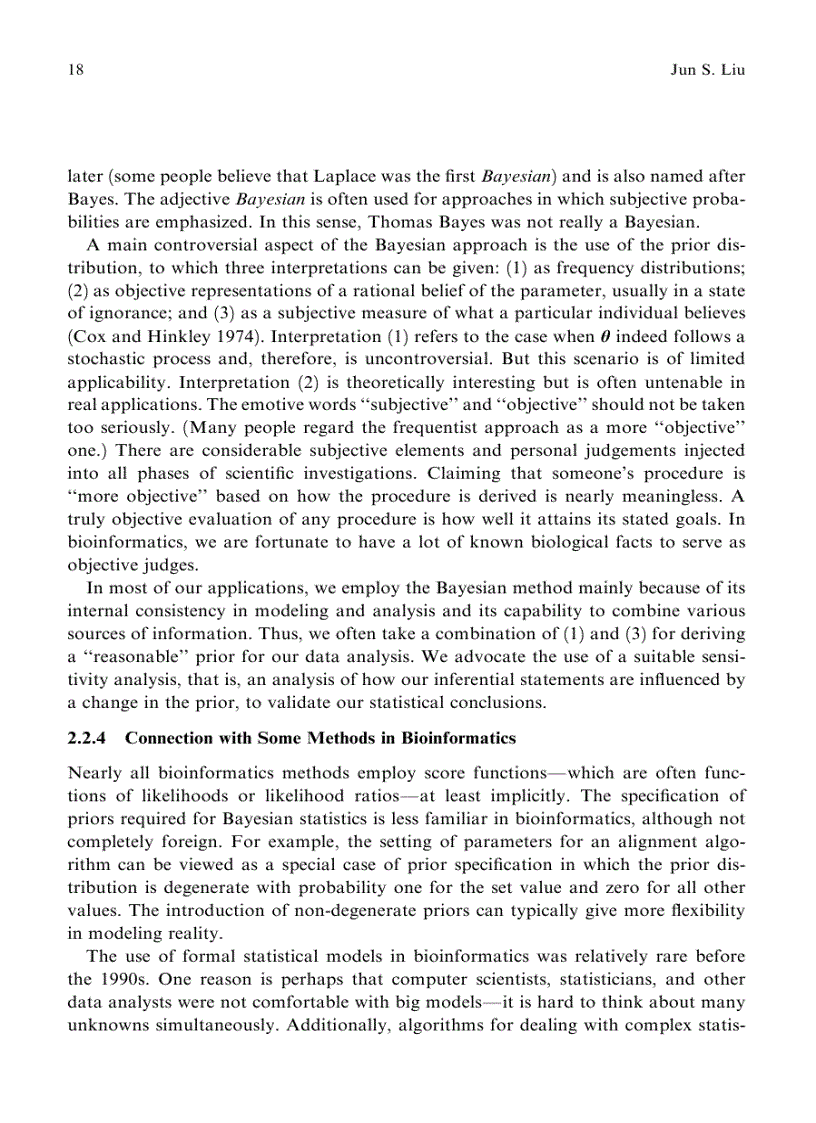 image for page Current Topics in Computational Molecular Biology