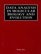 Data Analysis in Molecular Biology and Evolution