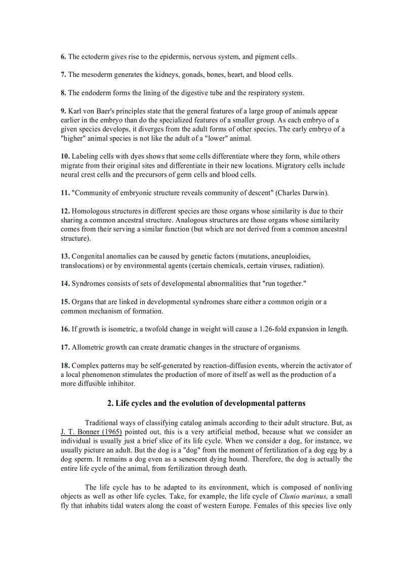 image for page Developmental Biology