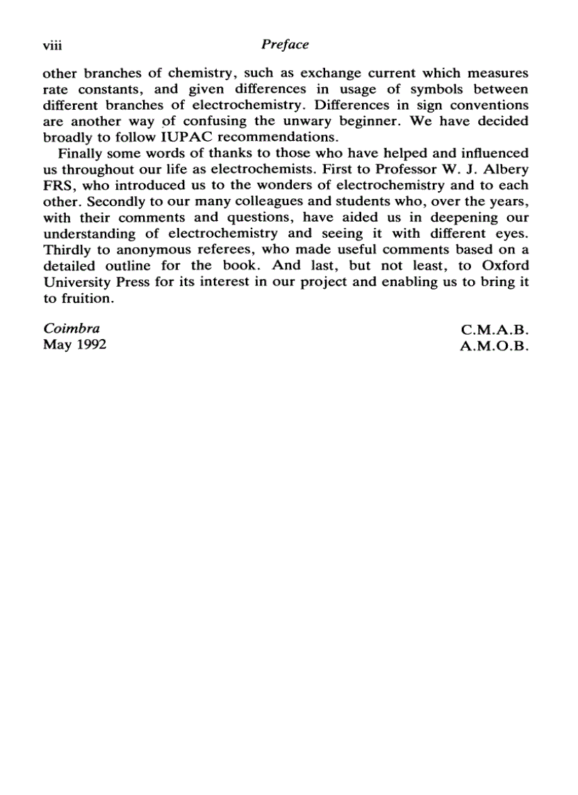 image for page ELECTROCHEMISTRY Principles Methods and Applications
