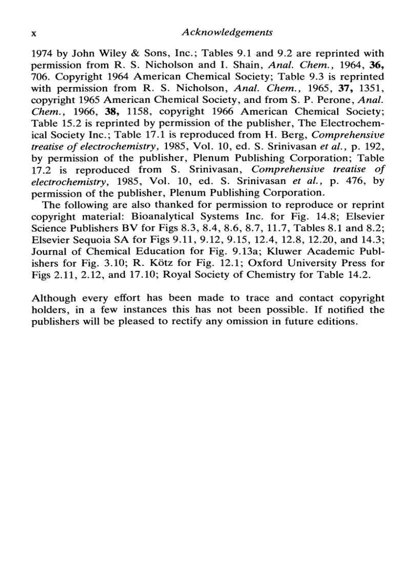 image for page ELECTROCHEMISTRY Principles Methods and Applications