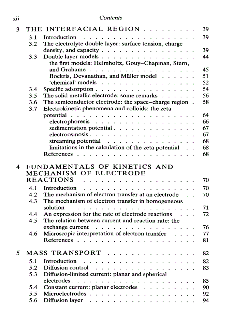 image for page ELECTROCHEMISTRY Principles Methods and Applications