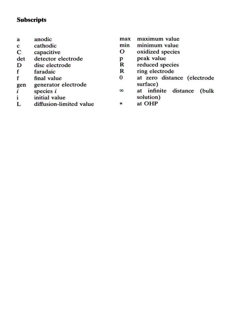 image for page ELECTROCHEMISTRY Principles Methods and Applications