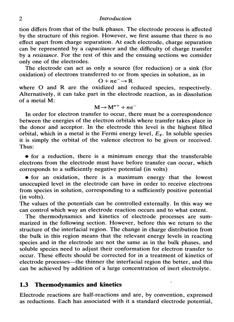 image for page ELECTROCHEMISTRY Principles Methods and Applications