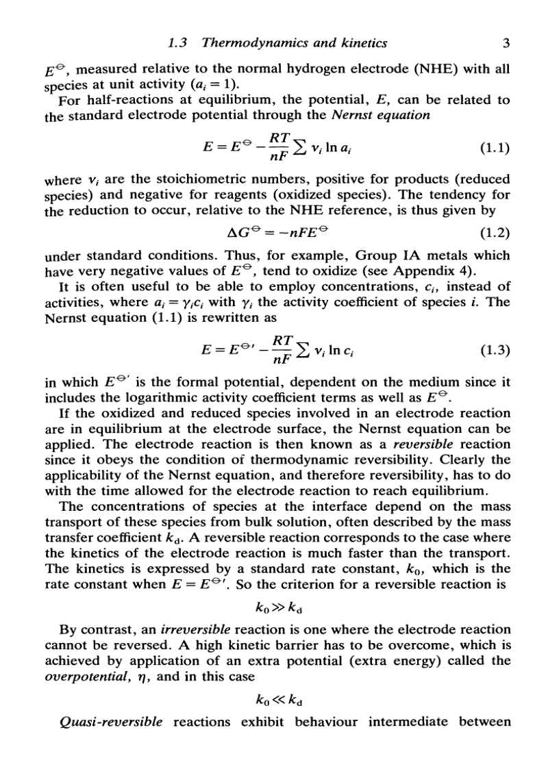 image for page ELECTROCHEMISTRY Principles Methods and Applications