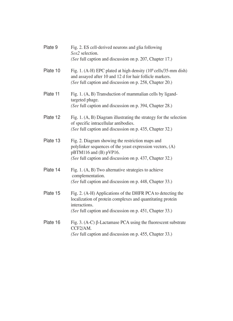 image for page Embryonic Stem Cells Methods And Protocols