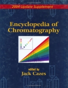 Encyclopedia of Chromatography